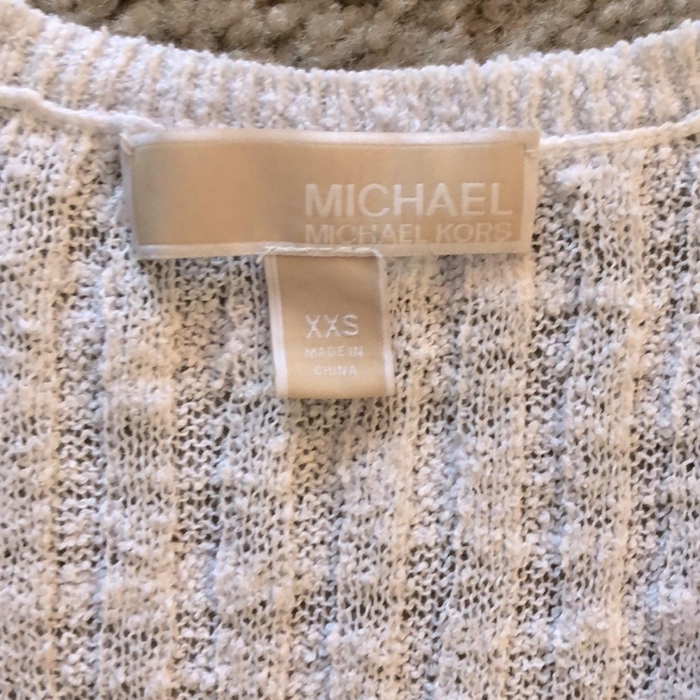 Light Knit Tank - Picture 2 of 2